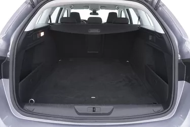 Peugeot 308 SW Allure EAT8 1.5 Diesel 131CV Automatico Bagagliaio