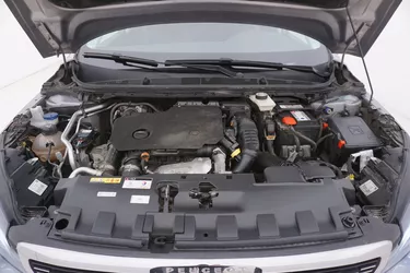 Peugeot 308 SW Allure EAT8 1.5 Diesel 131CV Automatico Vano motore