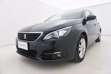 Peugeot 308 Business EAT8 1.5 Diesel 131CV Automatico Visione frontale