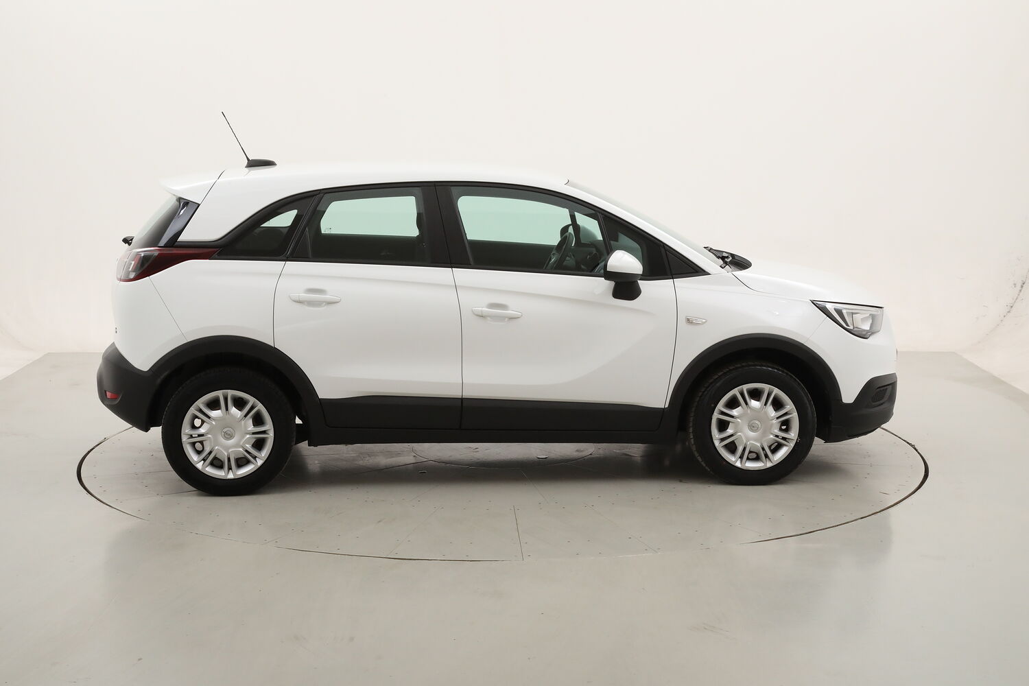 Opel Crossland Advance usata del 2020 con 111.841 km