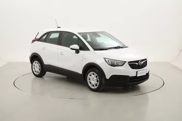 Opel Crossland Advance 1.5 Diesel 102CV Manuale