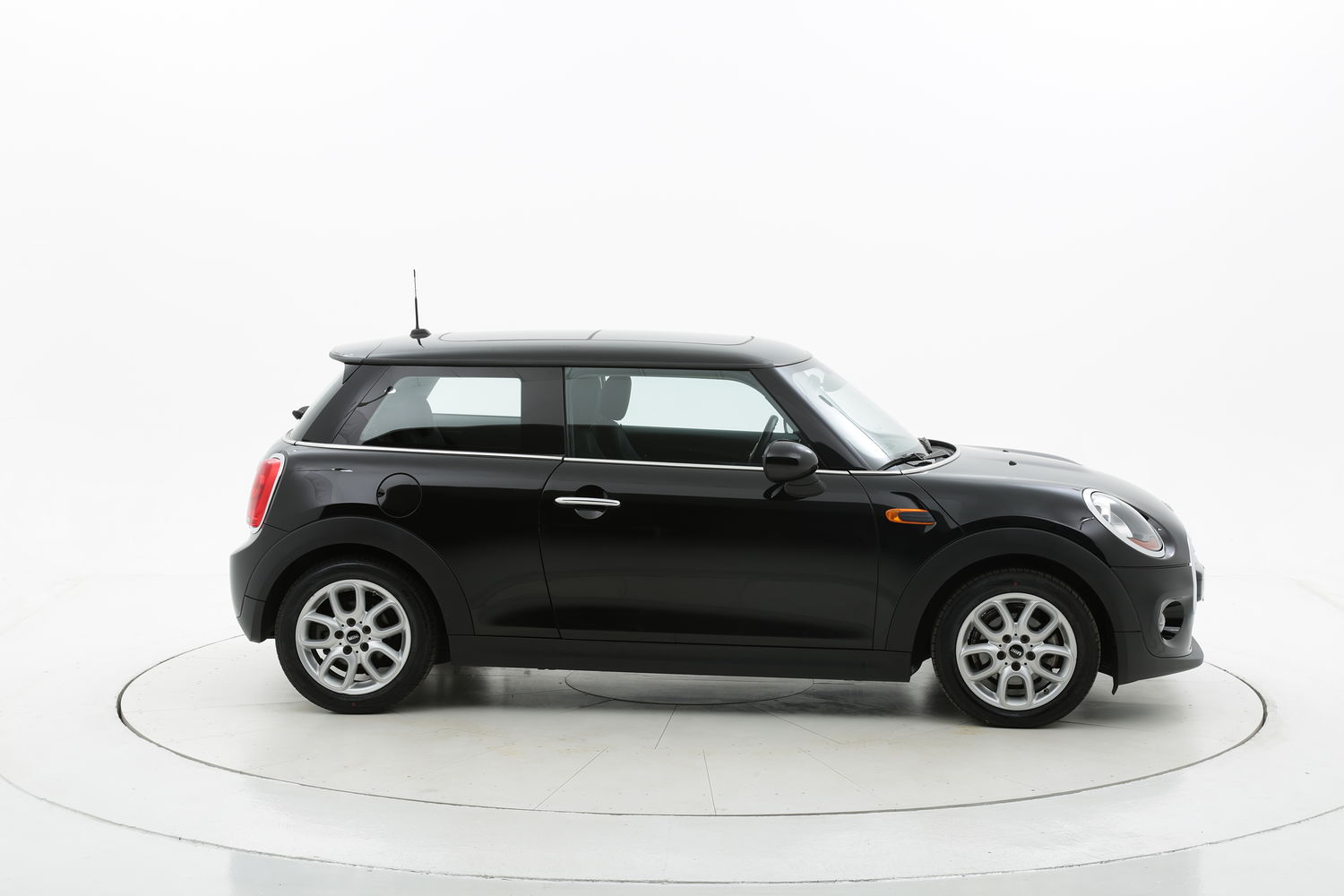 Mini Mini usata del 2015 con 81.608 km