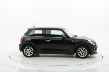 Mini Mini usata del 2015 con 81.608 km