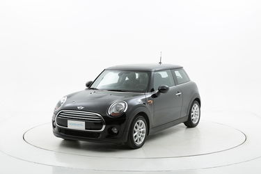 Mini Mini usata del 2015 con 81.608 km