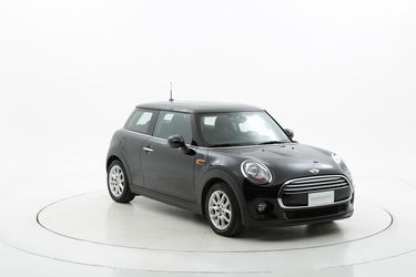 Mini Mini usata del 2015 con 81.608 km