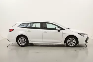 Toyota Corolla Hybrid Business 1.8 Full Hybrid 122CV Automatico Toyota Corolla Hybrid Business 1.8 Full Hybrid 122CV Automatico