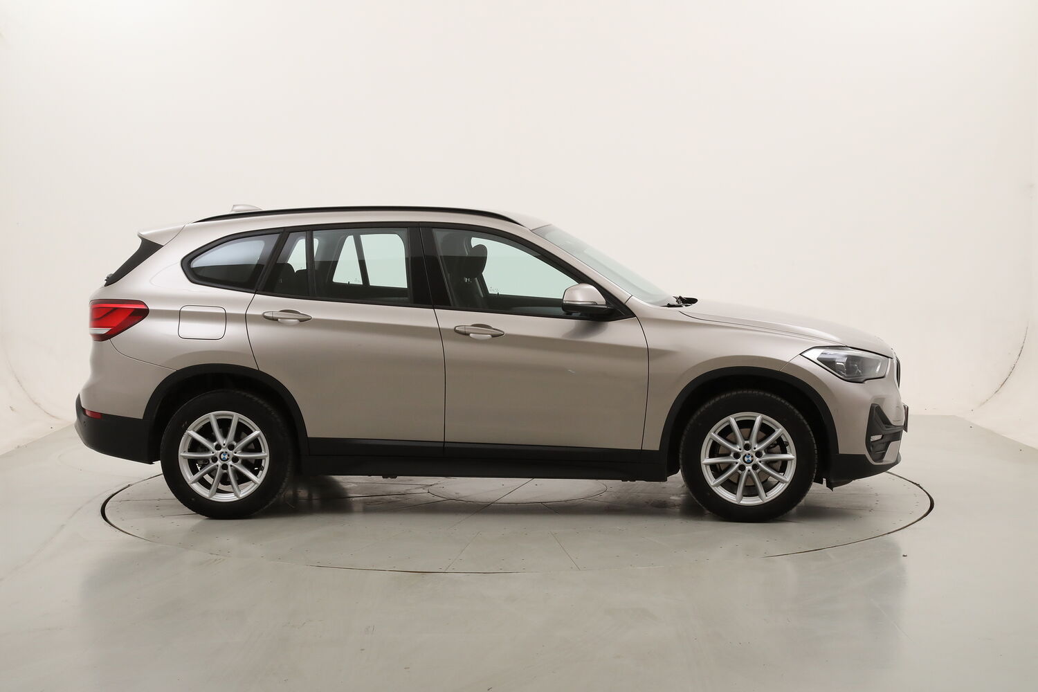BMW X1 Business Advantage usata del 2022 con 40.338 km
