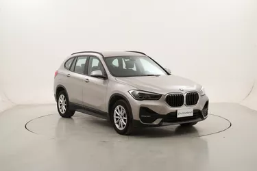 BMW X1 Business Advantage 1.5 Diesel 116CV Manuale