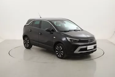 Opel Crossland Elegance 1.2 Benzina 131CV Automatico Opel Crossland Elegance 1.2 Benzina 131CV Automatico