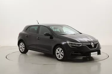 Renault Megane Business EDC 1.5 Diesel 116CV Automatico