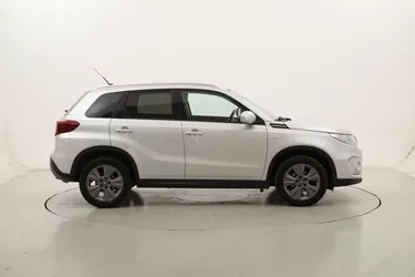 Suzuki Vitara Hybrid Cool AllGrip 4WD 1.4 Mild Hybrid 129CV Manuale Suzuki Vitara Hybrid Cool AllGrip 4WD 1.4 Mild Hybrid 129CV Manuale