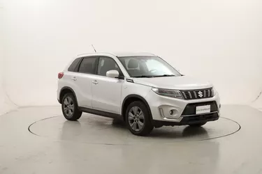 Suzuki Vitara Hybrid Cool AllGrip 4WD 1.4 Mild Hybrid 129CV Manuale Suzuki Vitara Hybrid Cool AllGrip 4WD 1.4 Mild Hybrid 129CV Manuale