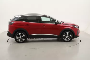 Peugeot 3008 GT EAT8 1.5 Diesel 131CV Automatico Peugeot 3008 GT EAT8 1.5 Diesel 131CV Automatico