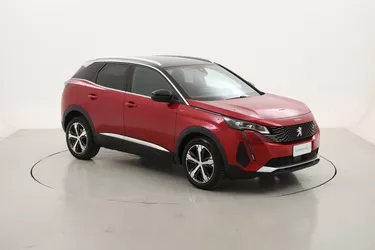 Peugeot 3008 GT EAT8 1.5 Diesel 131CV Automatico Peugeot 3008 GT EAT8 1.5 Diesel 131CV Automatico