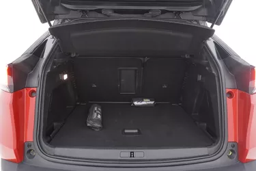 Peugeot 3008 GT EAT8 1.5 Diesel 131CV Automatico Bagagliaio