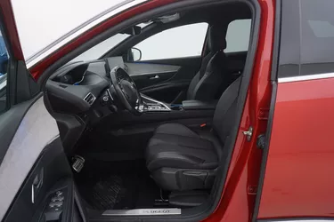 Peugeot 3008 GT EAT8 1.5 Diesel 131CV Automatico Sedili
