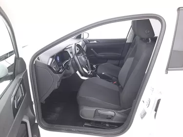Volkswagen Polo Life 1.0 Benzina 95CV Manuale Sedili