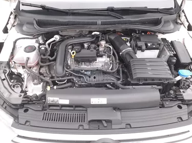 Volkswagen Polo Life 1.0 Benzina 95CV Manuale Vano motore