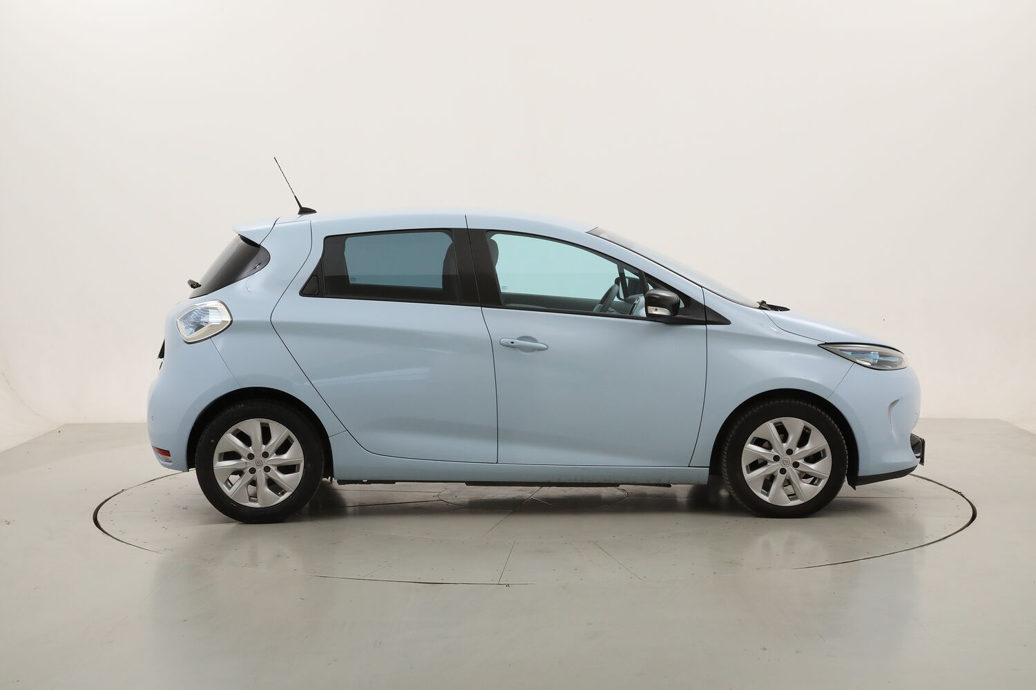 Renault ZOE Zen usata del 2013 con 137.371 km