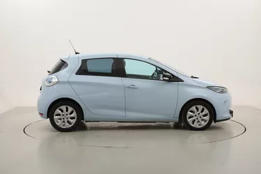 Renault ZOE Zen Elettrico 88CV Automatico Renault ZOE Zen Elettrico 88CV Automatico