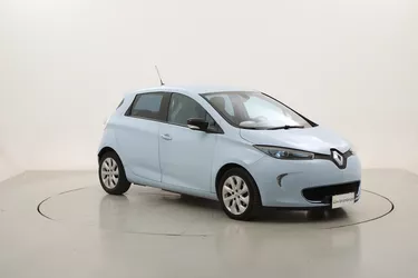 Renault ZOE Zen Elettrico 88CV Automatico Renault ZOE Zen Elettrico 88CV Automatico