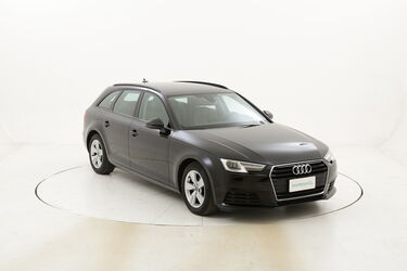 Audi A4 Avant ultra usata del 2017 con 117.857 km