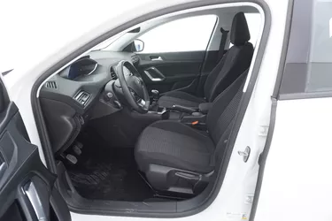 Peugeot 308 SW Active Business 1.5 Diesel 131CV Manuale Sedili