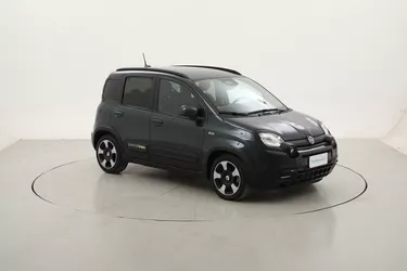 Fiat Panda Hybrid Pandina 1.0 Mild Hybrid 70CV Manuale