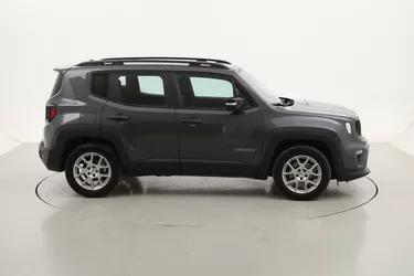 Jeep Renegade Hybrid Limited 1.5 Mild Hybrid 130CV Automatico