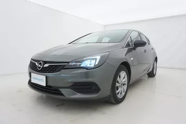 Opel Astra Business Elegance 1.5 Diesel 122CV Manuale Visione frontale