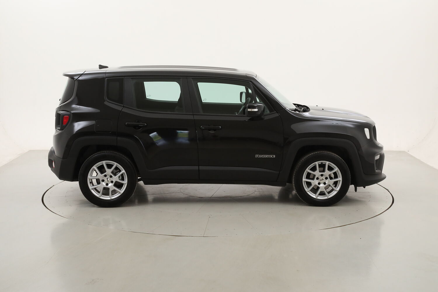 Jeep Renegade Limited usata del 2024 con 20.751 km