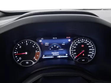 Jeep Renegade Limited 1.6 Diesel 130CV Manuale Interni