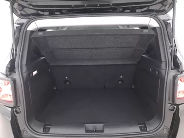 Jeep Renegade Limited 1.6 Diesel 130CV Manuale Bagagliaio