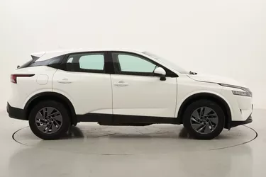 Nissan Qashqai MHEV Business Xtronic 1.3 Mild Hybrid 158CV Automatico