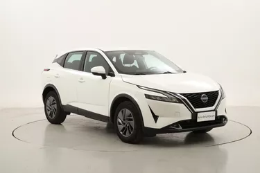 Nissan Qashqai MHEV Business Xtronic 1.3 Mild Hybrid 158CV Automatico