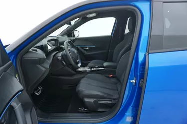 Peugeot 2008 GT Elettrico 136CV Automatico Sedili