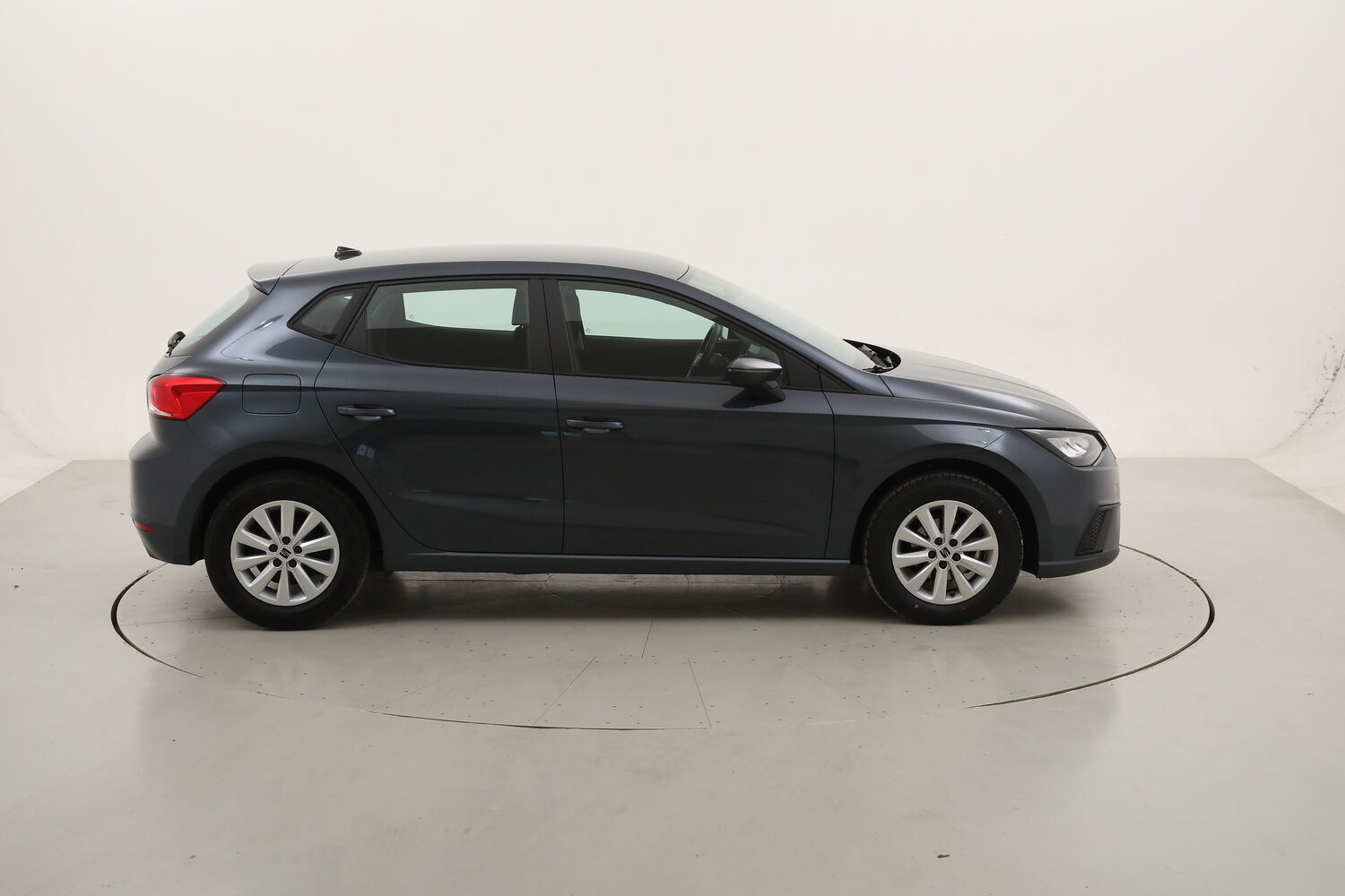 Seat Ibiza Style usata del 2025 con 23.566 km
