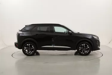 Peugeot 2008 Allure Pack EAT8 1.5 Diesel 131CV Automatico Peugeot 2008 Allure Pack EAT8 1.5 Diesel 131CV Automatico