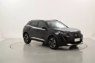 Peugeot 2008 Allure Pack EAT8 1.5 Diesel 131CV Automatico Peugeot 2008 Allure Pack EAT8 1.5 Diesel 131CV Automatico