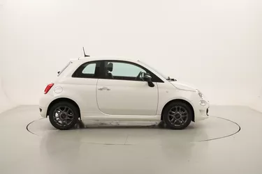 Fiat 500 Hybrid Connect 1.0 Mild Hybrid 70CV Manuale Fiat 500 Hybrid Connect 1.0 Mild Hybrid 70CV Manuale