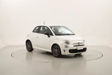 Fiat 500 Hybrid Connect 1.0 Mild Hybrid 70CV Manuale Fiat 500 Hybrid Connect 1.0 Mild Hybrid 70CV Manuale