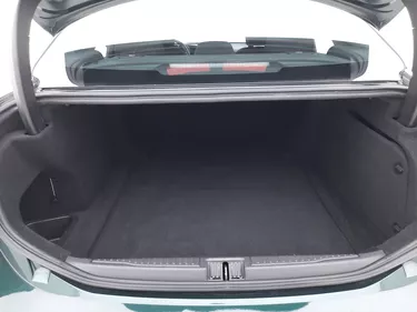 Alfa Romeo Giulia Business AT8 2.1 Diesel 160CV Automatico Bagagliaio