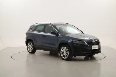 Skoda Karoq Style DSG 1.6 Diesel 116CV Automatico