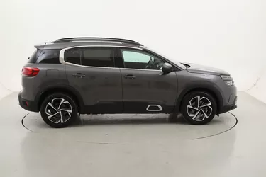 Citroen C5 Aircross Feel Pack EAT8 1.5 Diesel 131CV Automatico Citroen C5 Aircross Feel Pack EAT8 1.5 Diesel 131CV Automatico