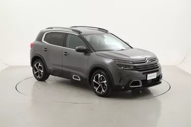 Citroen C5 Aircross Feel Pack EAT8 1.5 Diesel 131CV Automatico Citroen C5 Aircross Feel Pack EAT8 1.5 Diesel 131CV Automatico