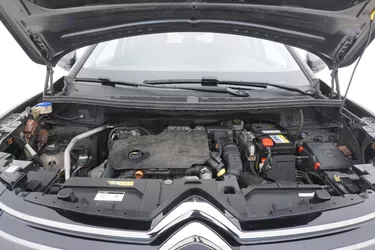Citroen C5 Aircross Feel Pack EAT8 1.5 Diesel 131CV Automatico Vano motore