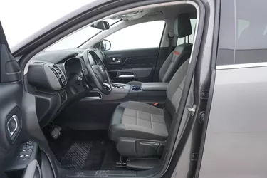 Citroen C5 Aircross Feel Pack EAT8 1.5 Diesel 131CV Automatico Sedili