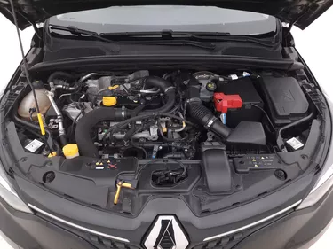 Renault Clio Business 1.0 GPL 101CV Manuale Vano motore
