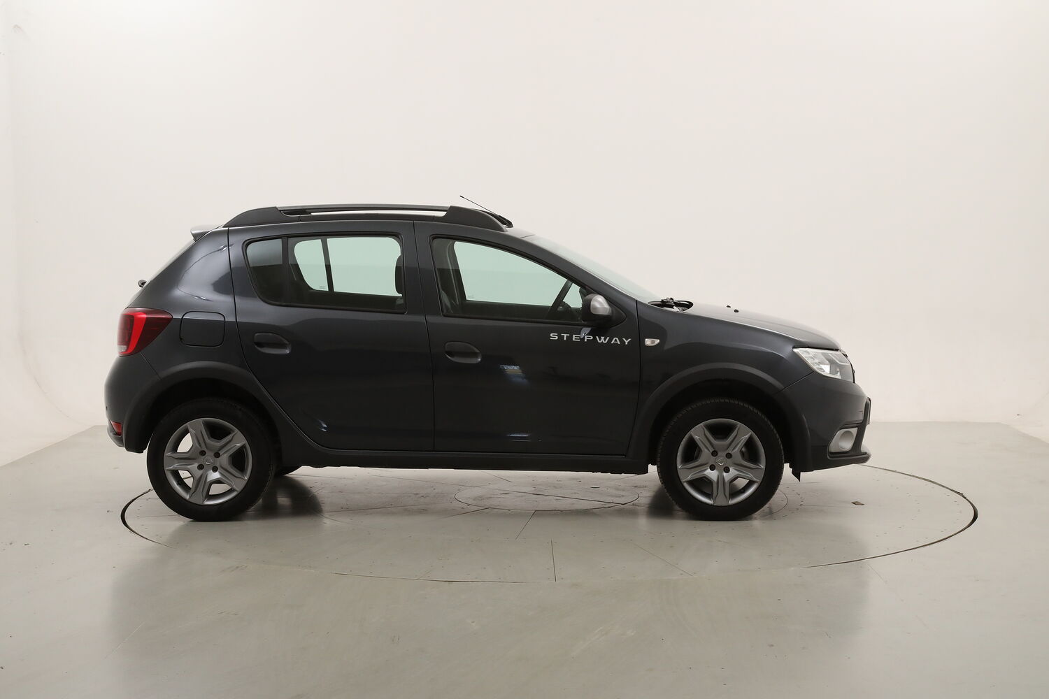 Dacia Sandero Comfort usata del 2019 con 64.943 km