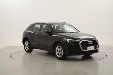 Audi Q3 PHEV Business S-Tronic 1.4 Plug-In Hybrid 245CV Automatico Audi Q3 PHEV Business S-Tronic 1.4 Plug-In Hybrid 245CV Automatico